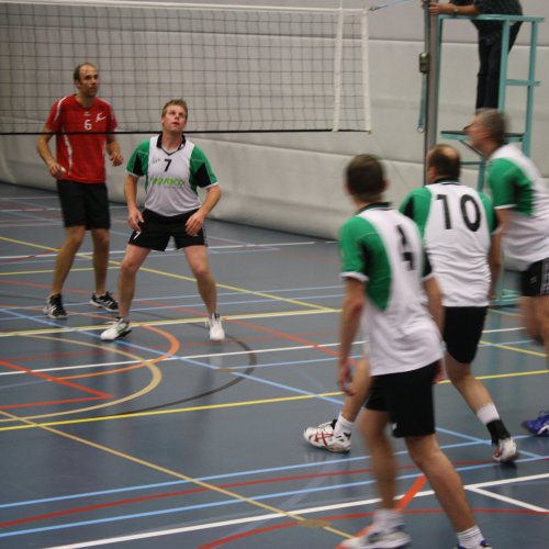 H1 Kampioen 2014