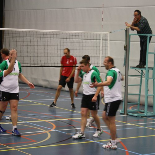 H1 Kampioen 2014