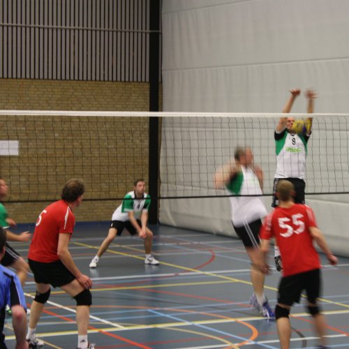 H1 Kampioen 2014