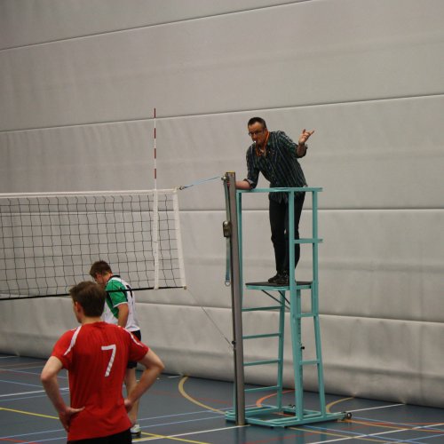 H1 Kampioen 2014