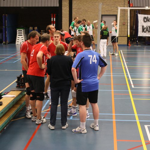 H1 Kampioen 2014