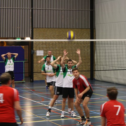 H1 Kampioen 2014