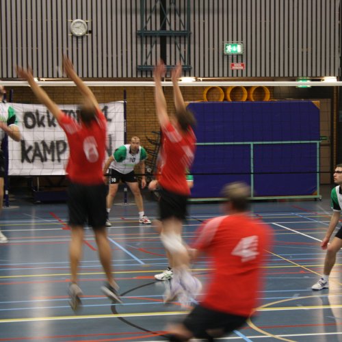 H1 Kampioen 2014