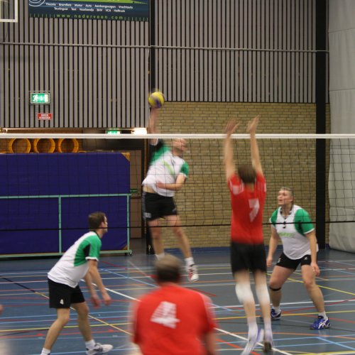 H1 Kampioen 2014