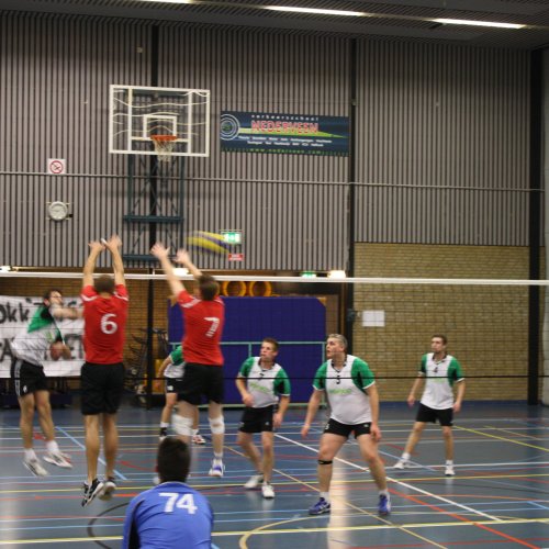H1 Kampioen 2014