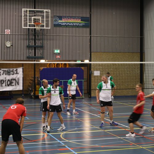H1 Kampioen 2014