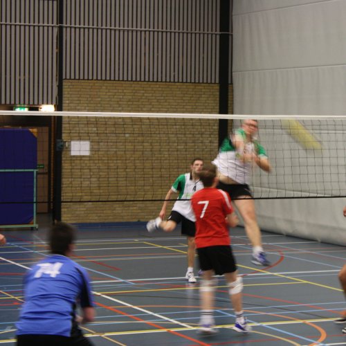 H1 Kampioen 2014