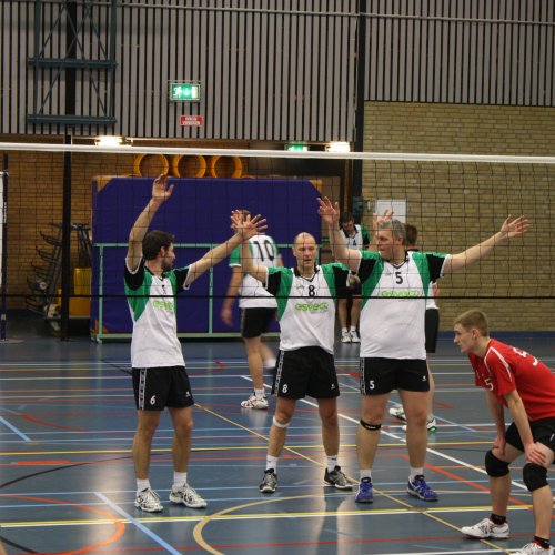 H1 Kampioen 2014