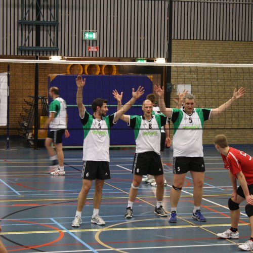 H1 Kampioen 2014
