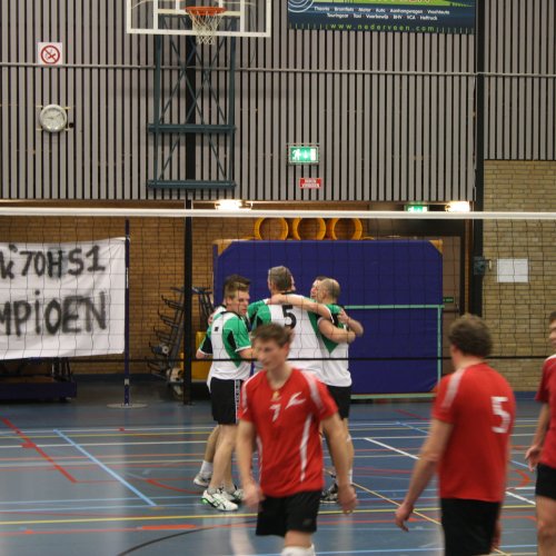 H1 Kampioen 2014