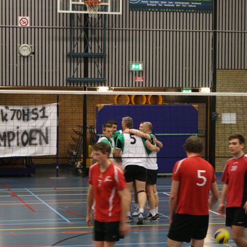 H1 Kampioen 2014