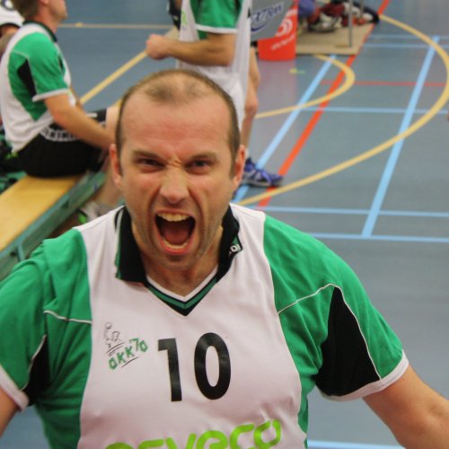 H1 Kampioen 2014