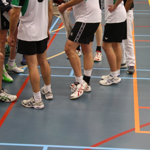 H1 Kampioen 2014