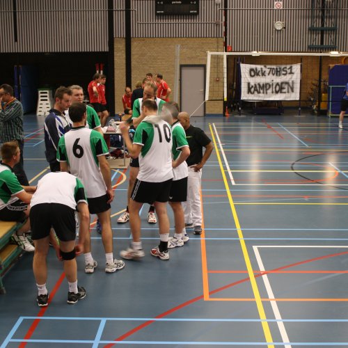 H1 Kampioen 2014
