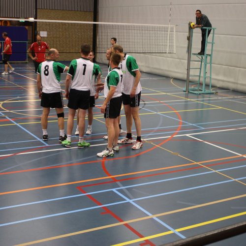 H1 Kampioen 2014
