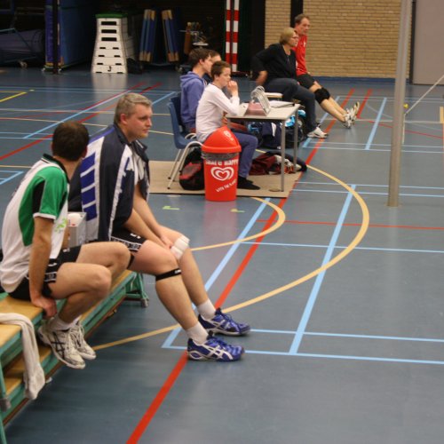 H1 Kampioen 2014