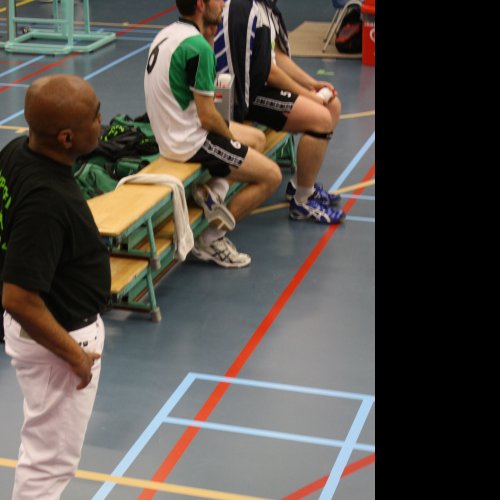 H1 Kampioen 2014