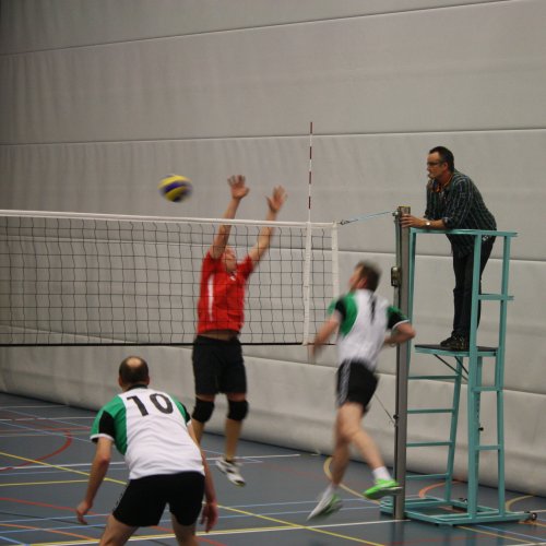 H1 Kampioen 2014