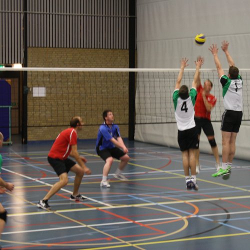 H1 Kampioen 2014