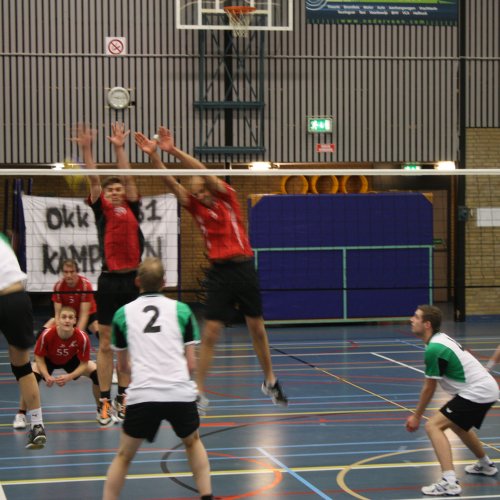 H1 Kampioen 2014