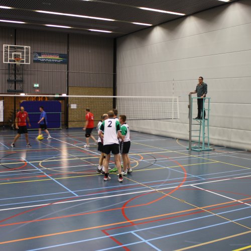 H1 Kampioen 2014