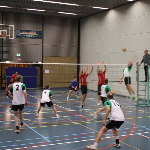 H1 Kampioen 2014