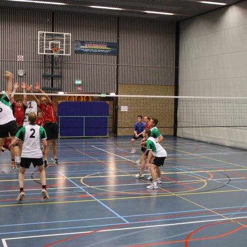 H1 Kampioen 2014