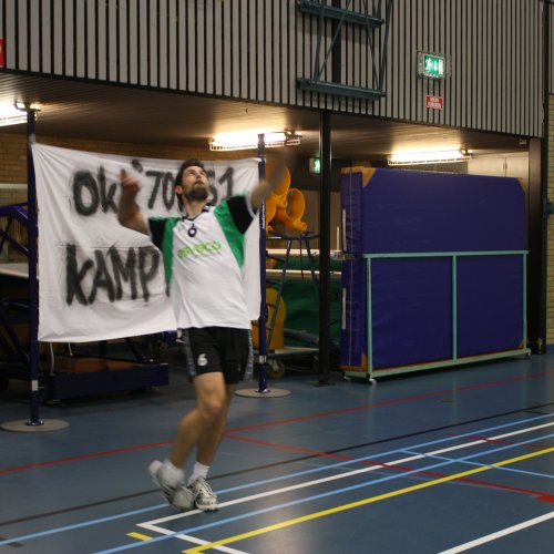 H1 Kampioen 2014