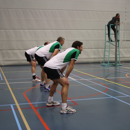 H1 Kampioen 2014
