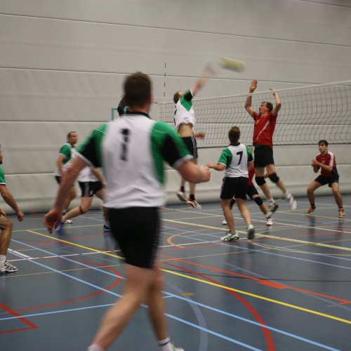 H1 Kampioen 2014