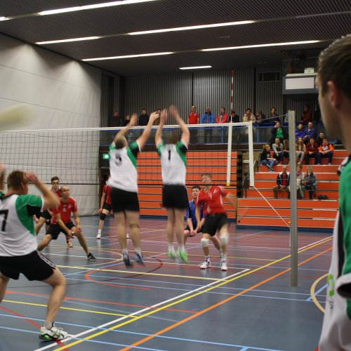 H1 Kampioen 2014