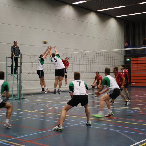 H1 Kampioen 2014