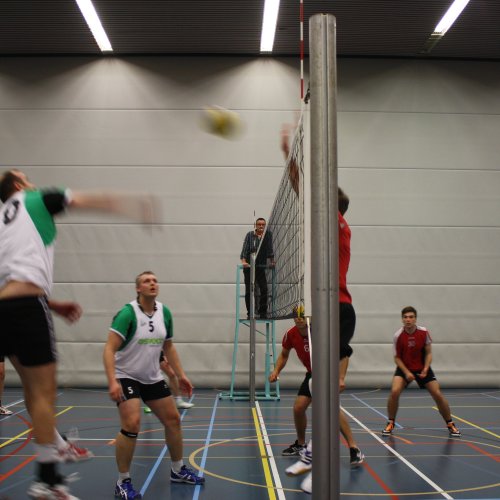 H1 Kampioen 2014