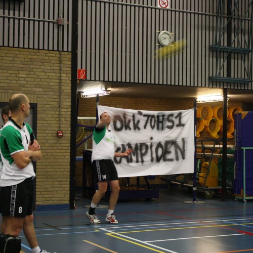 H1 Kampioen 2014