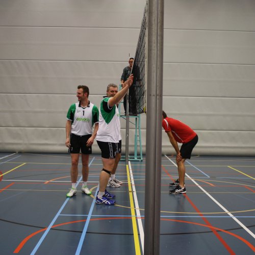 H1 Kampioen 2014