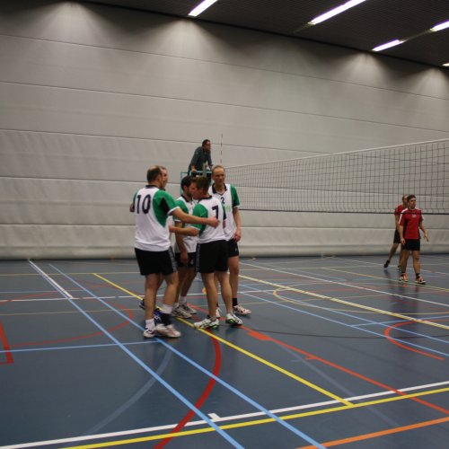H1 Kampioen 2014