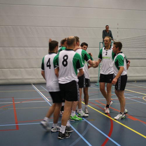 H1 Kampioen 2014