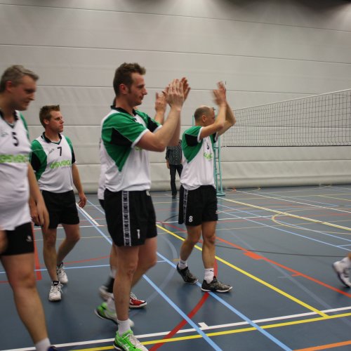 H1 Kampioen 2014