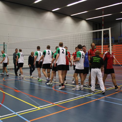 H1 Kampioen 2014