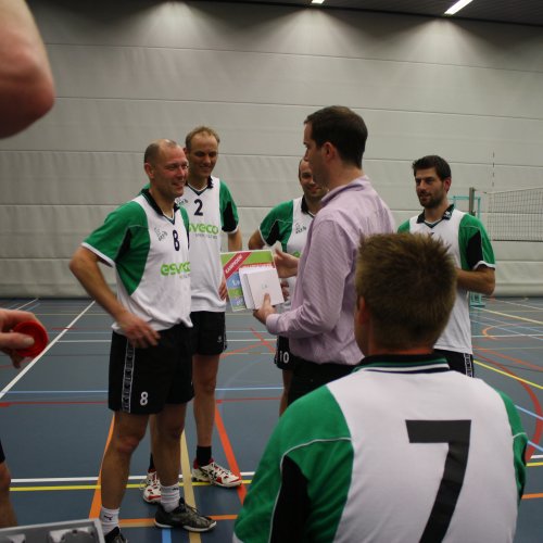 H1 Kampioen 2014