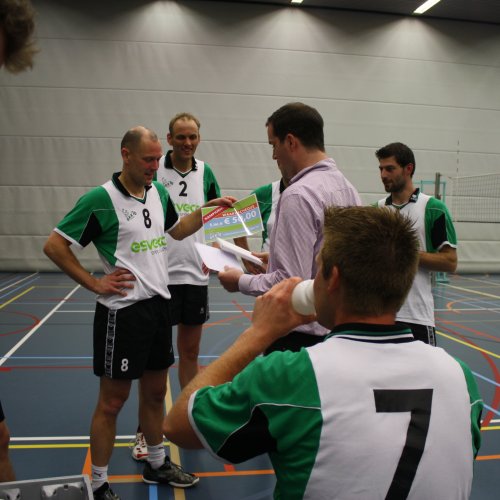 H1 Kampioen 2014