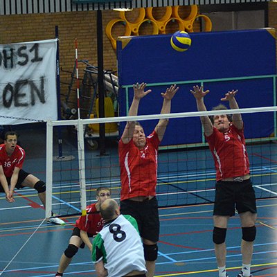 H1 Kampioen 2014