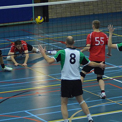 H1 Kampioen 2014