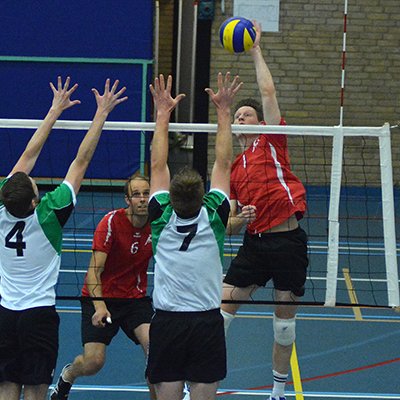 H1 Kampioen 2014