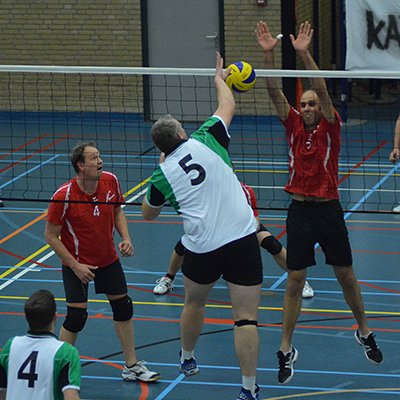 H1 Kampioen 2014
