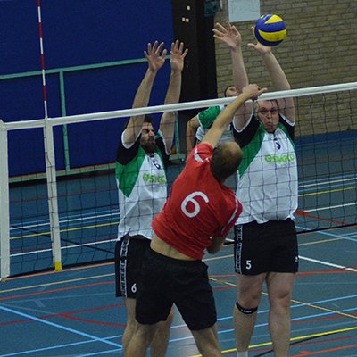 H1 Kampioen 2014