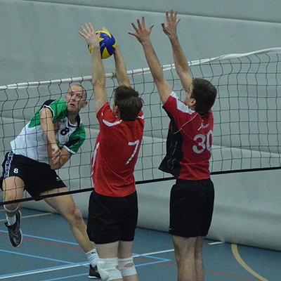 H1 Kampioen 2014