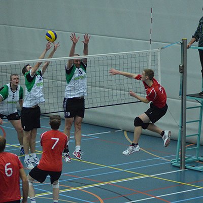 H1 Kampioen 2014