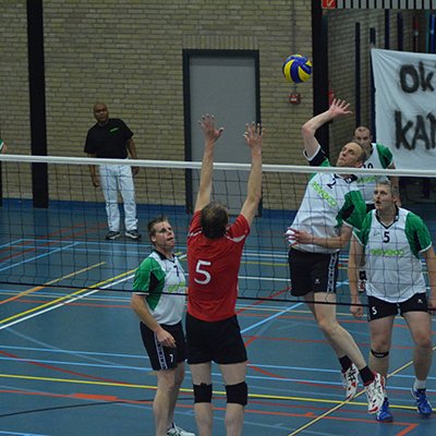 H1 Kampioen 2014