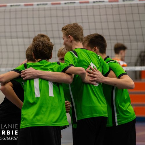 JA1 - Volley2B